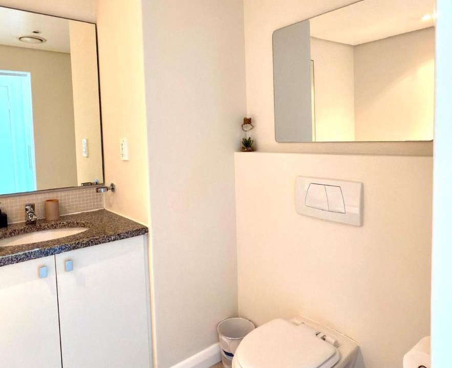 Photo of Bathroom in Flamingo Vlei