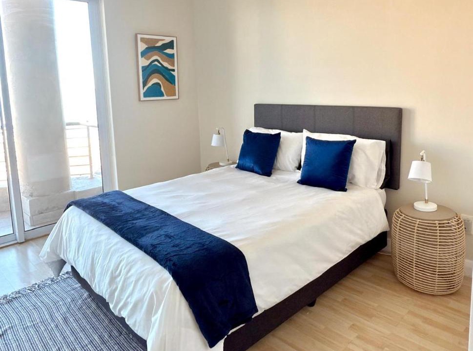 Photo of Bedroom in Flamingo Vlei