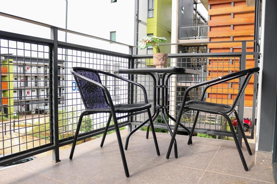 Photo of Patio Balcony in Nelspruit