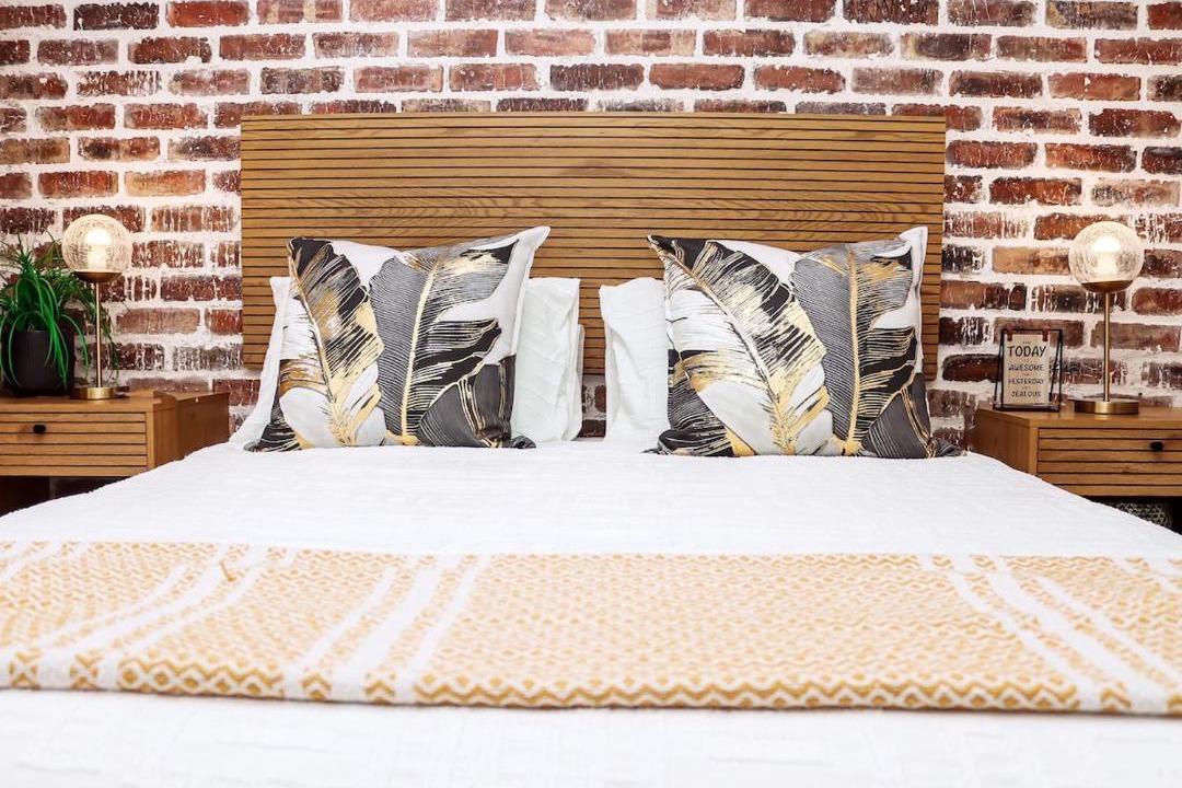 Photo of Bedroom in Nelspruit