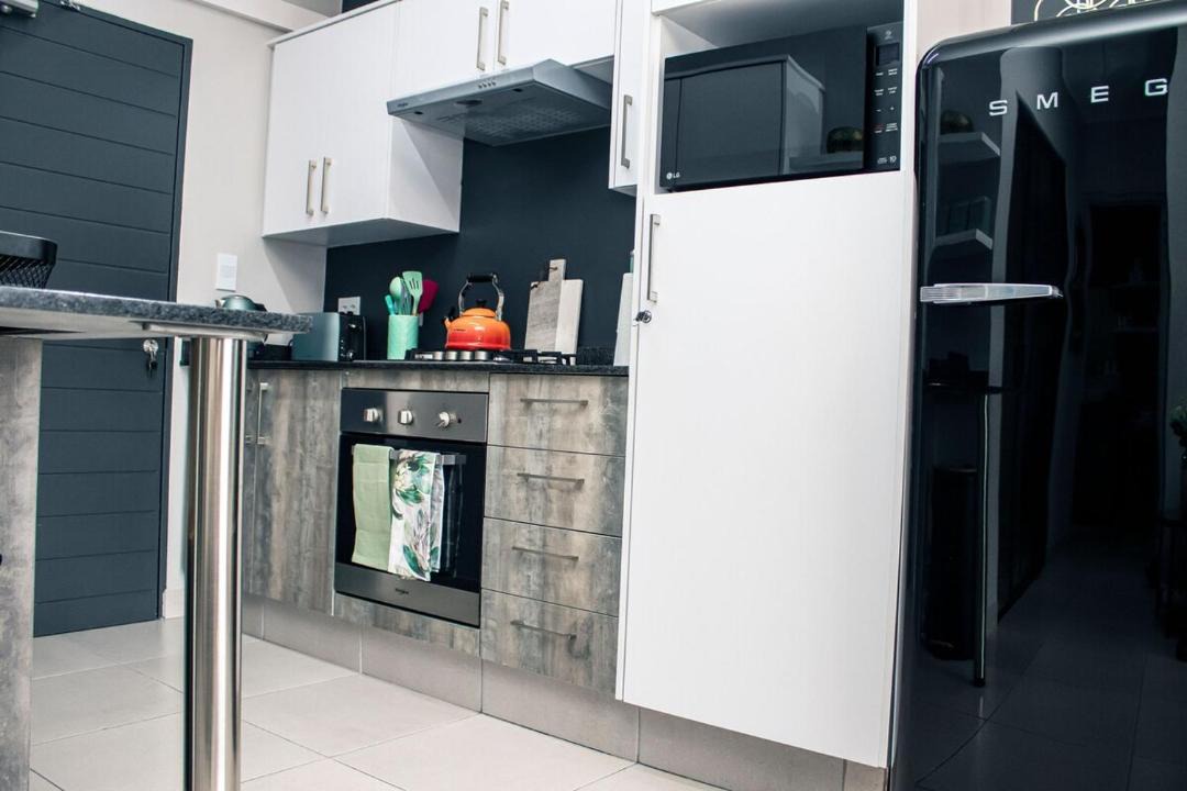 Photo of Kitchen in Nelspruit