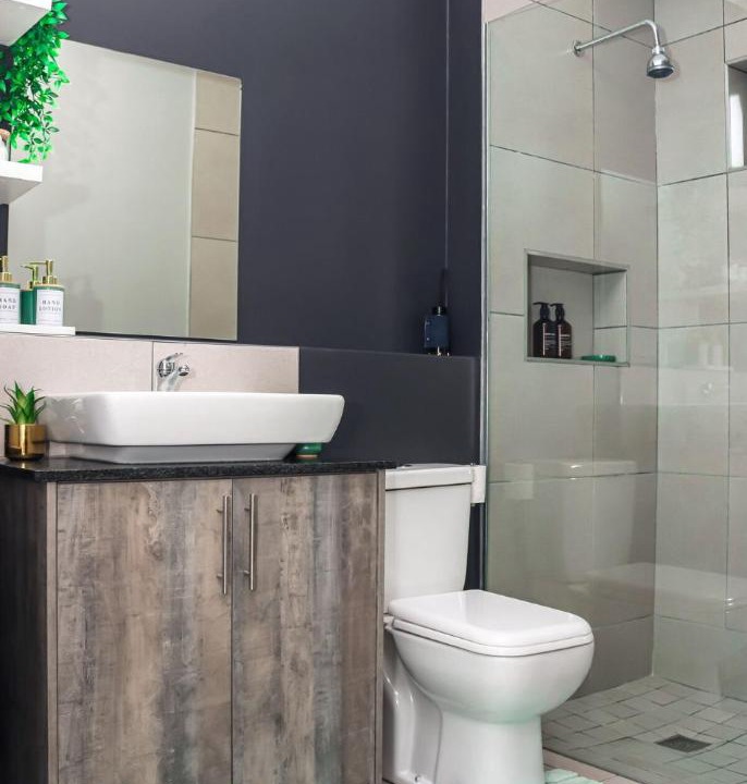Photo of Bathroom in Nelspruit