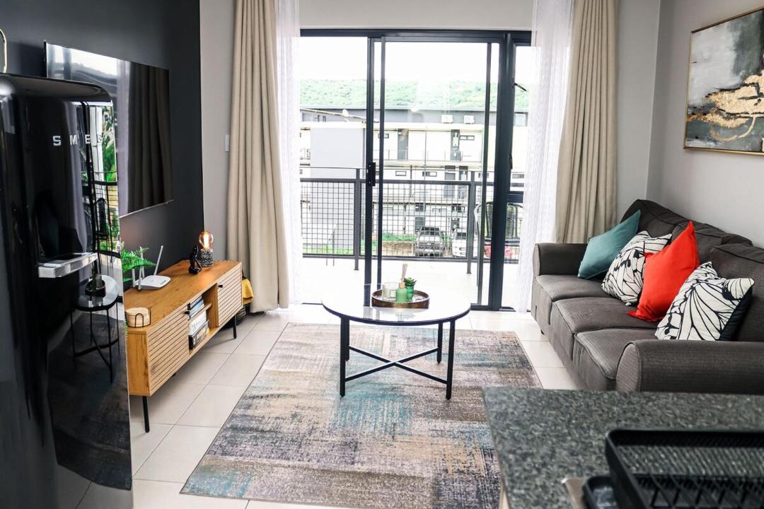 Photo of Livingroom in Nelspruit