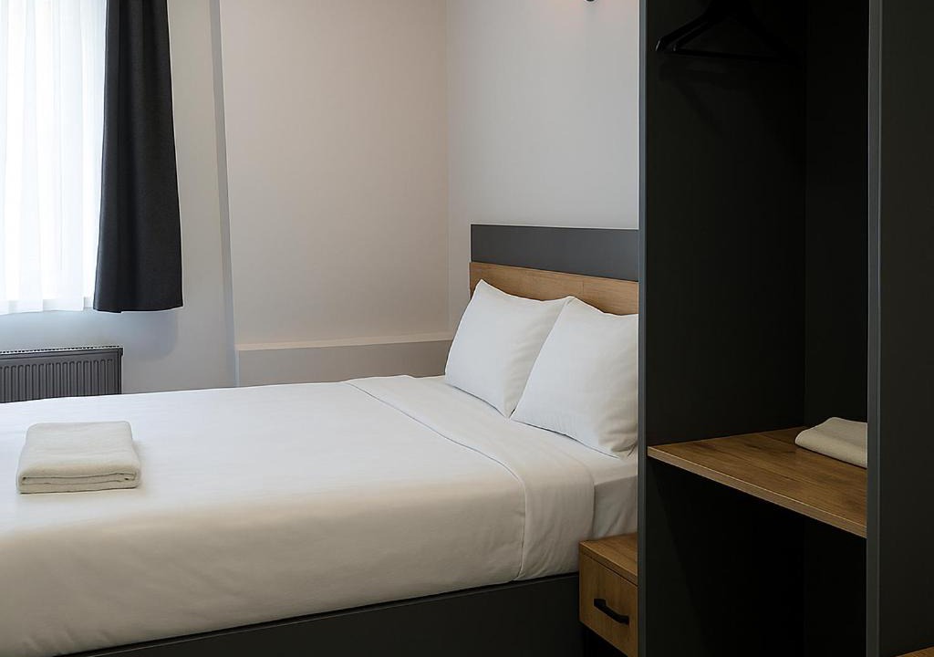 Photo of Bedroom in Erzurum City Center