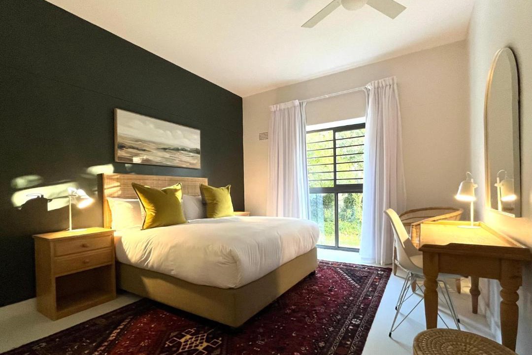 Photo of Bedroom in Stellenbosch Central
