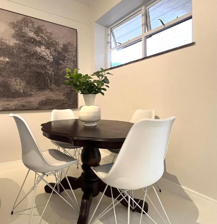Photo of Livingroom in Stellenbosch Central