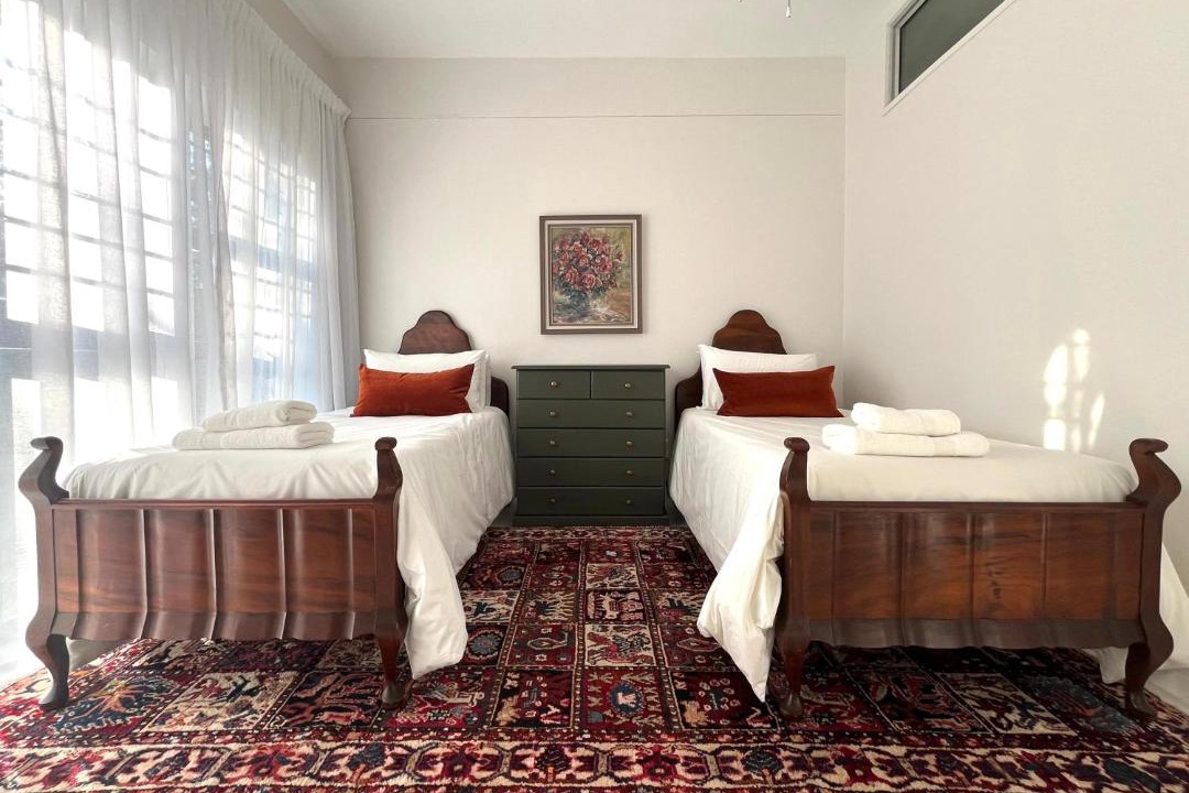 Photo of Bedroom in Stellenbosch Central