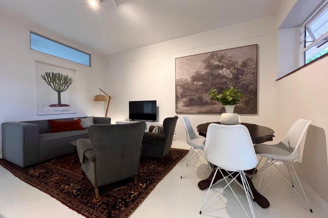 Photo of Livingroom in Stellenbosch Central