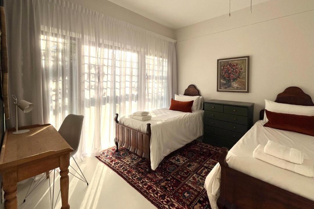 Photo of Bedroom in Stellenbosch Central