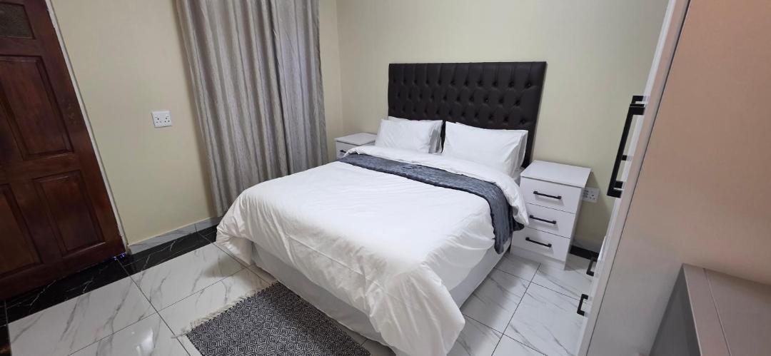 Photo of Bedroom in Kareeberg