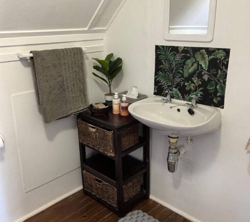 Photo of Bathroom in Hilton