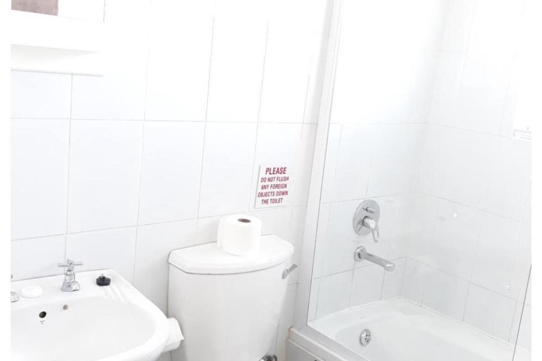 Photo of Bathroom in Greater Johannesburg Metropolitan Area