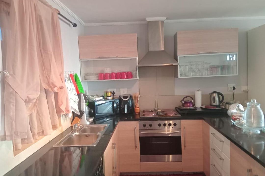 Photo of Kitchen in Gansbaai