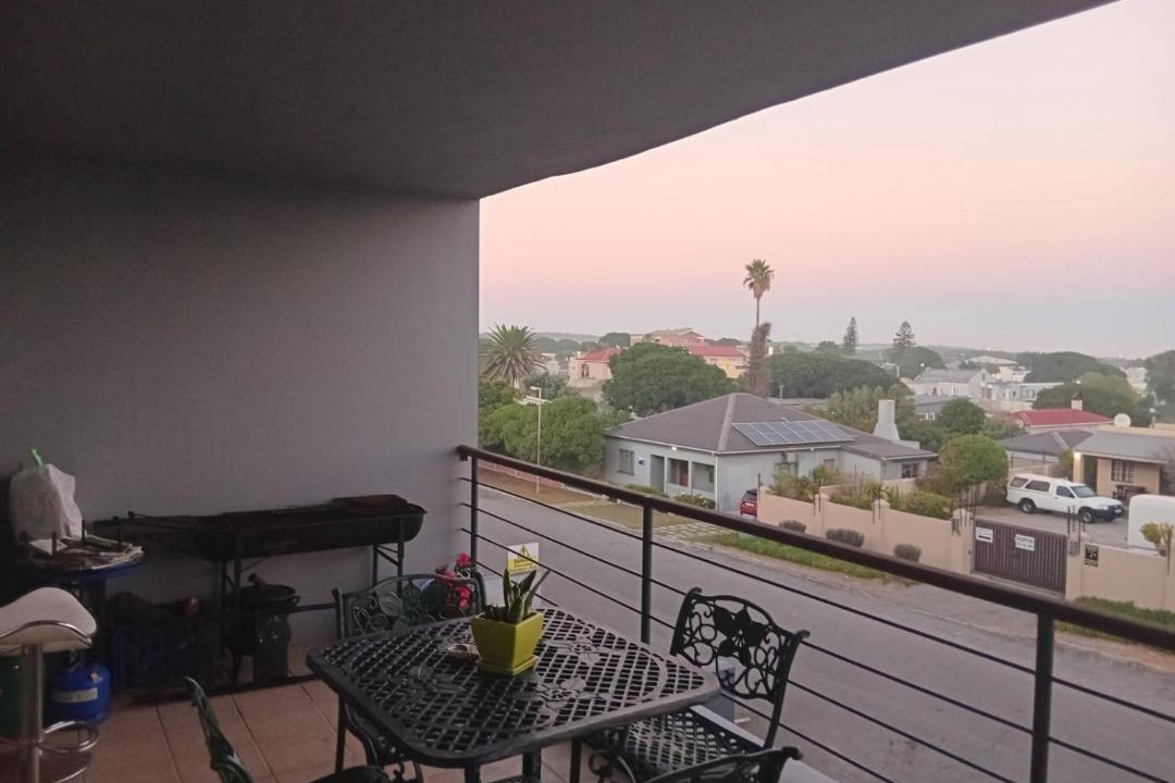 Photo of Patio Balcony in Gansbaai