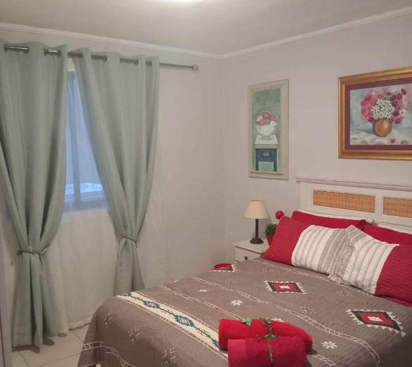 Photo of Bedroom in Gansbaai