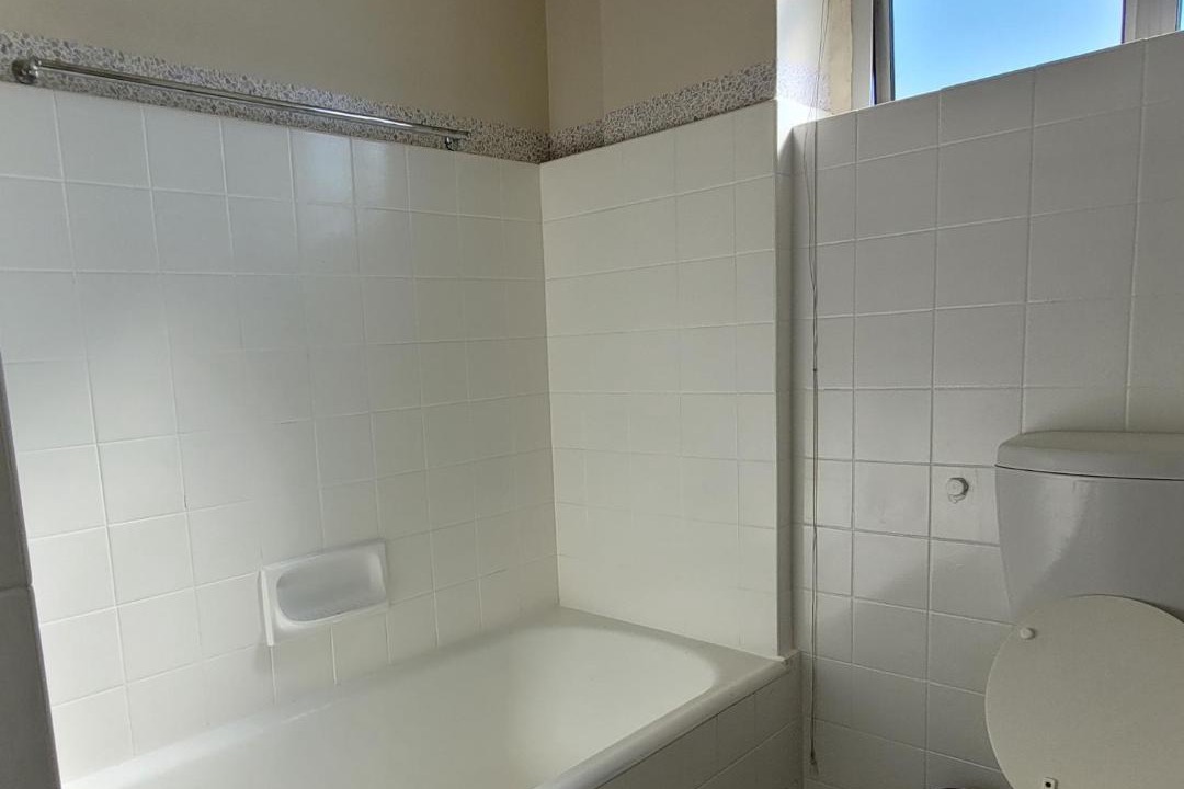 Photo of Bathroom in Scottburgh