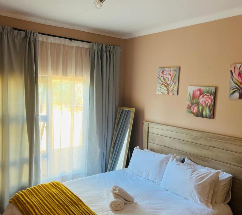 Photo of Bedroom in Polokwane