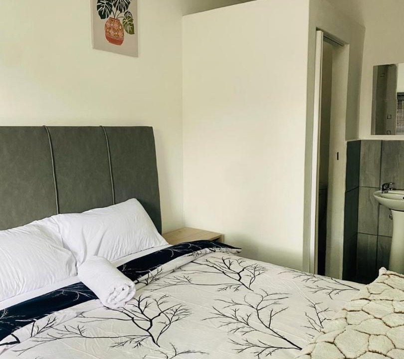 Photo of Bedroom in Ekurhuleni