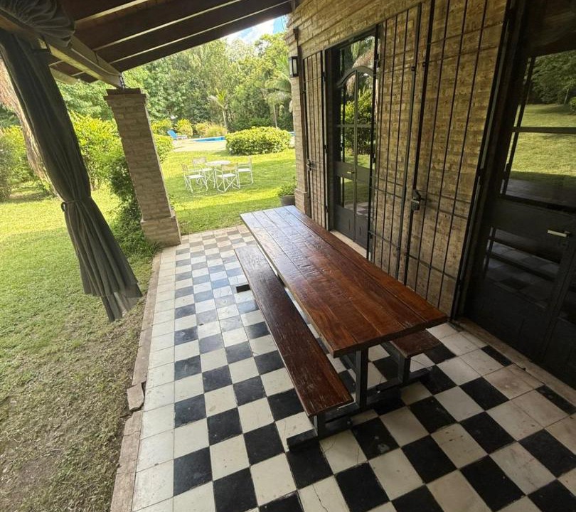 Photo of Others in Villa Urquiza