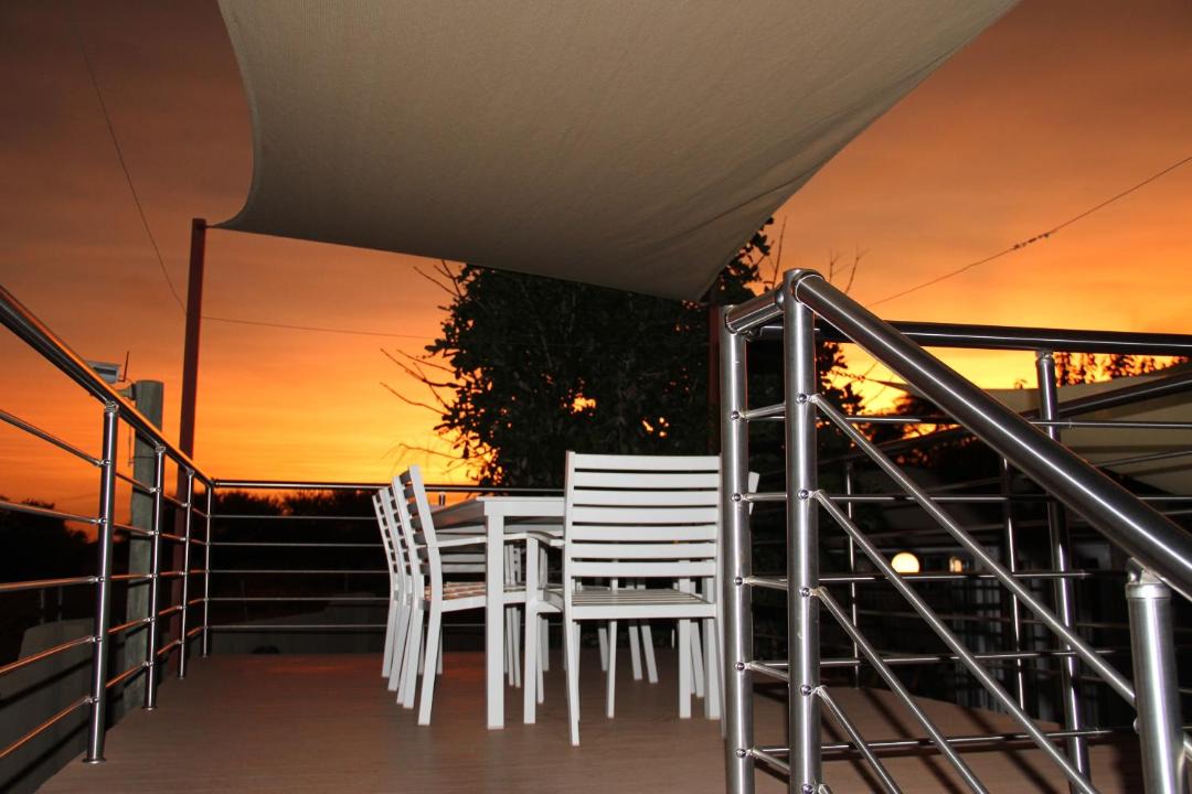 Photo of Patio Balcony in Hammanskraal