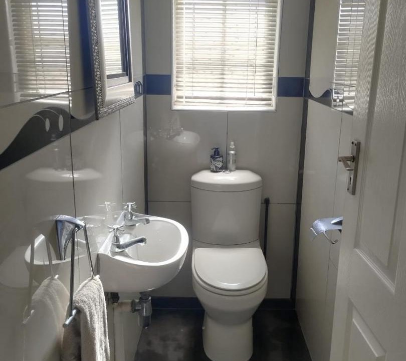 Photo of Bathroom in Port Alfred