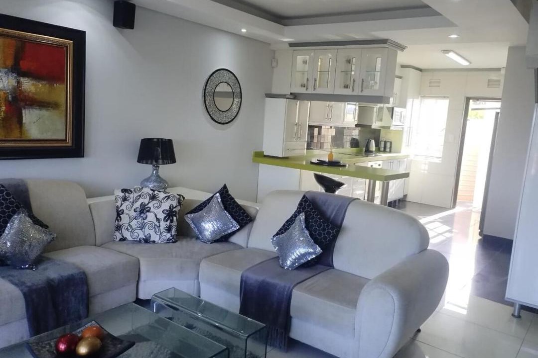 Photo of Livingroom in Port Alfred