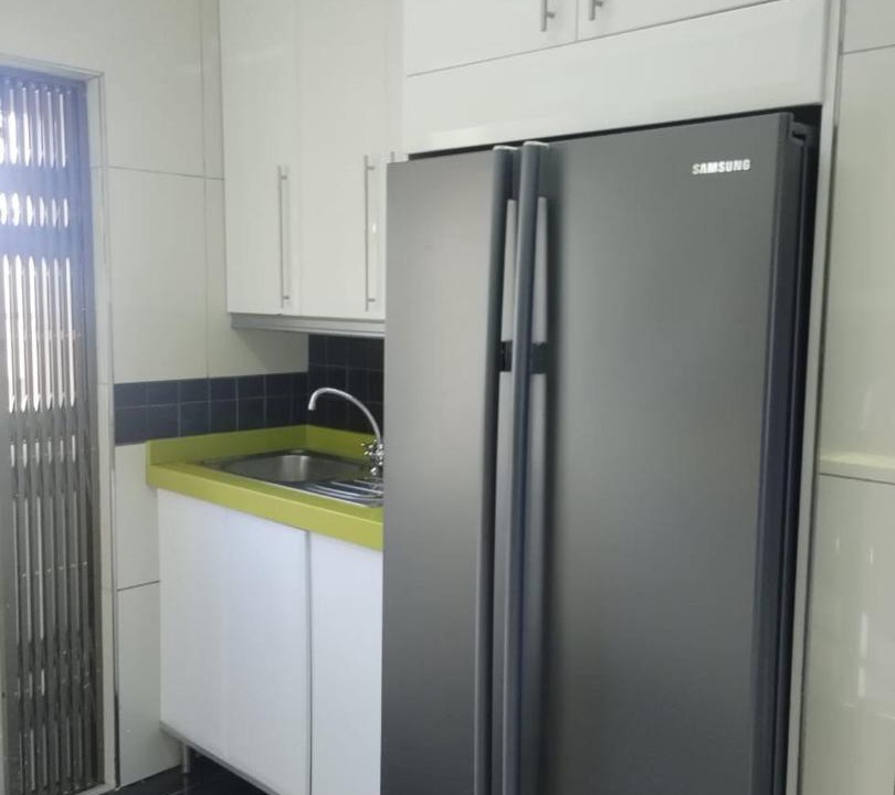 Photo of Kitchen in Port Alfred
