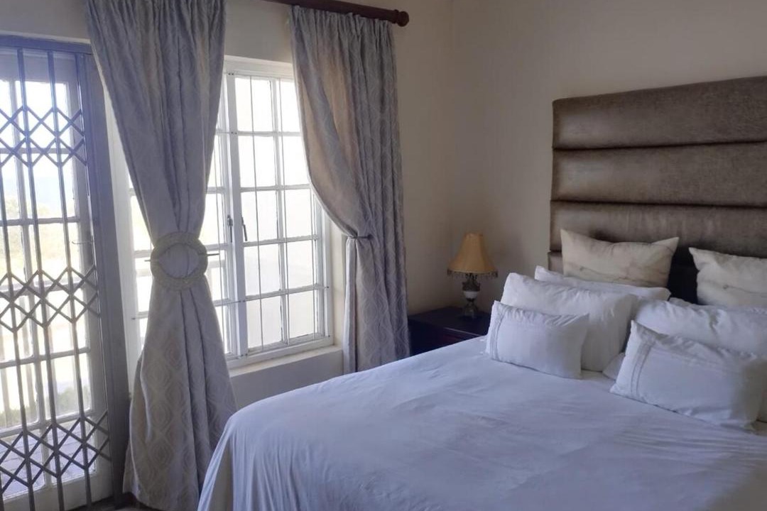 Photo of Bedroom in Port Alfred