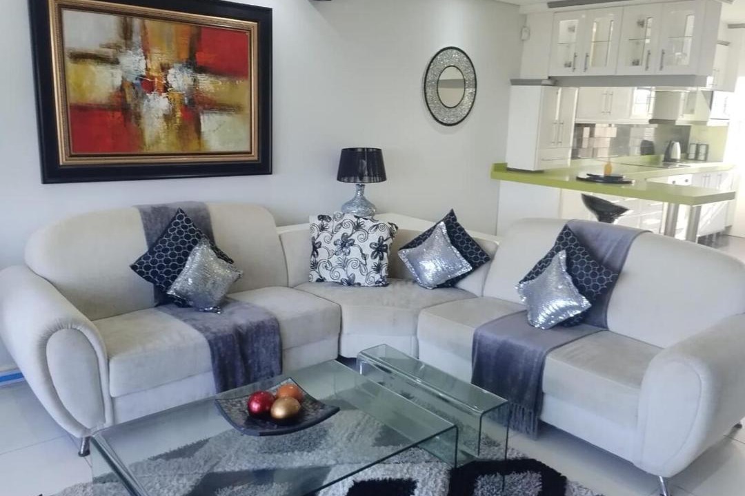 Photo of Livingroom in Port Alfred