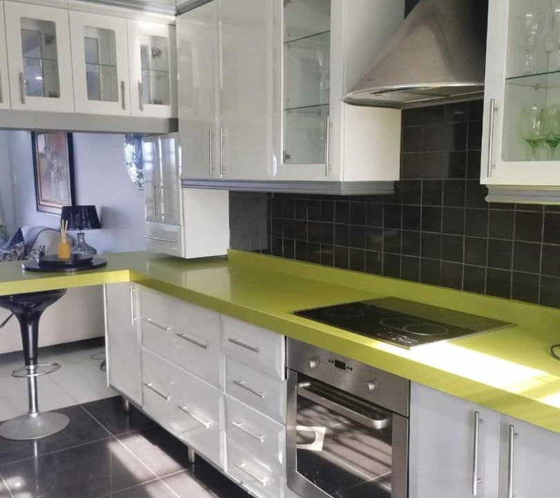 Photo of Kitchen in Port Alfred