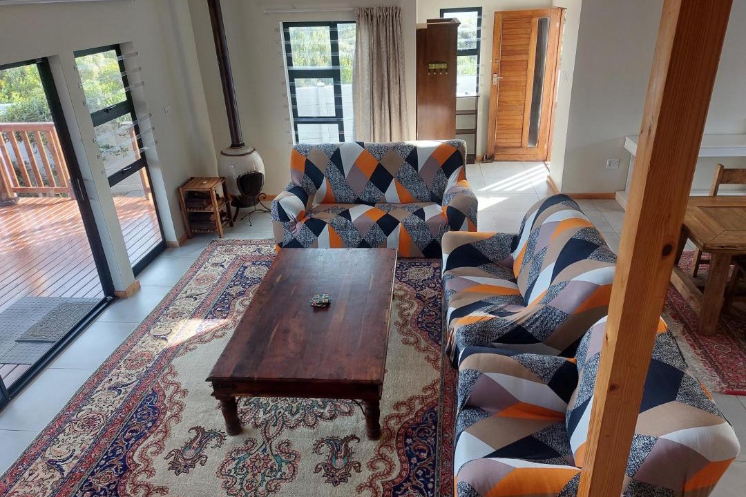 Photo of Livingroom in Wilderness Beach