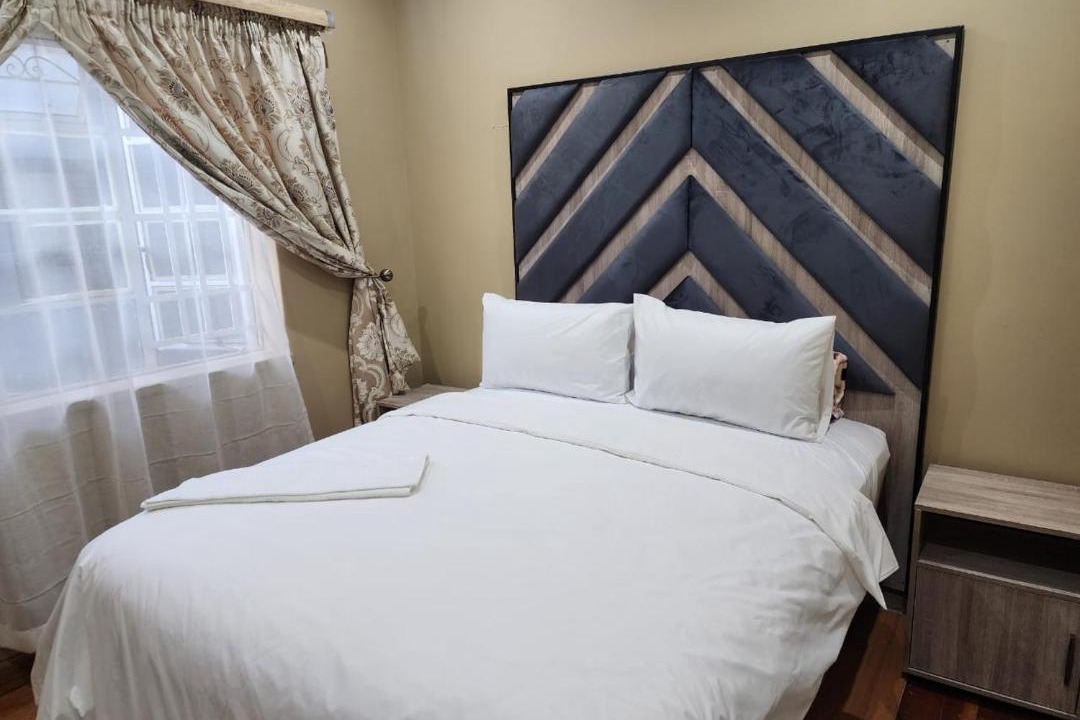 Photo of Bedroom in Greater Johannesburg Metropolitan Area