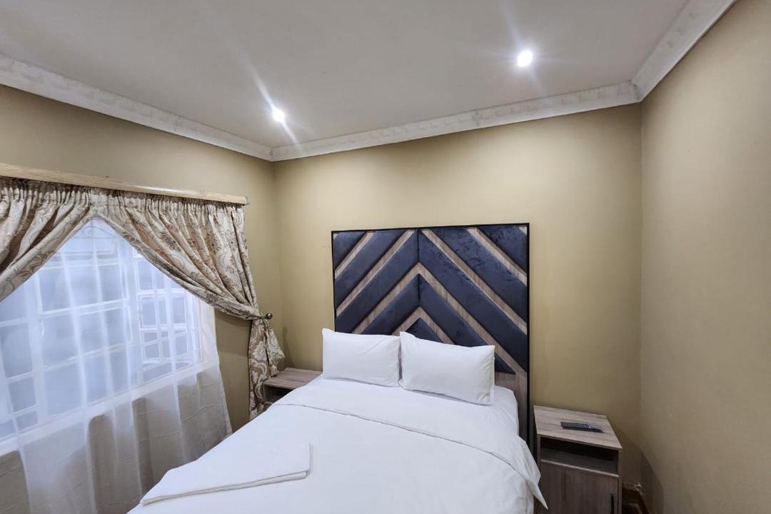Photo of Bedroom in Greater Johannesburg Metropolitan Area