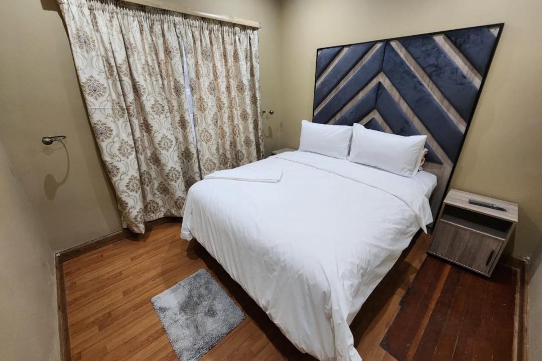 Photo of Bedroom in Greater Johannesburg Metropolitan Area
