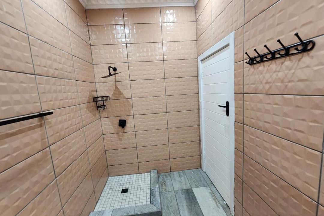 Photo of Bathroom in Greater Johannesburg Metropolitan Area