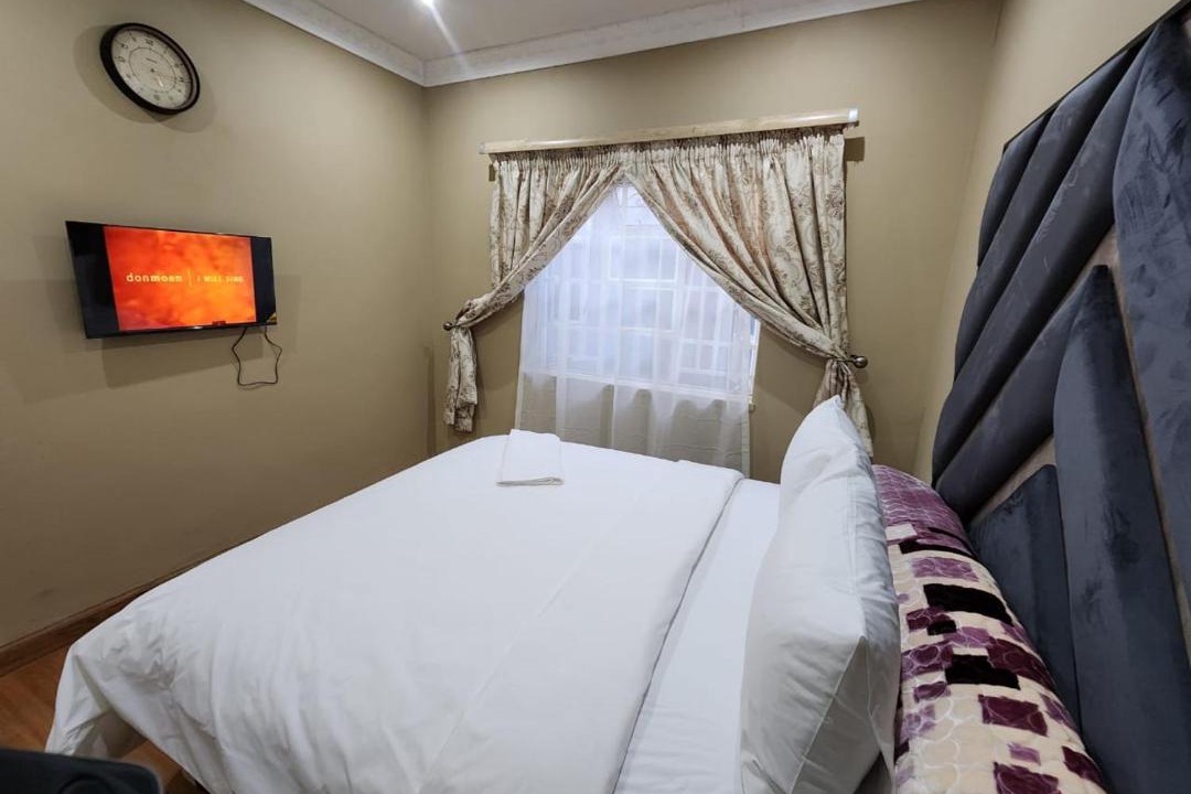 Photo of Bedroom in Greater Johannesburg Metropolitan Area