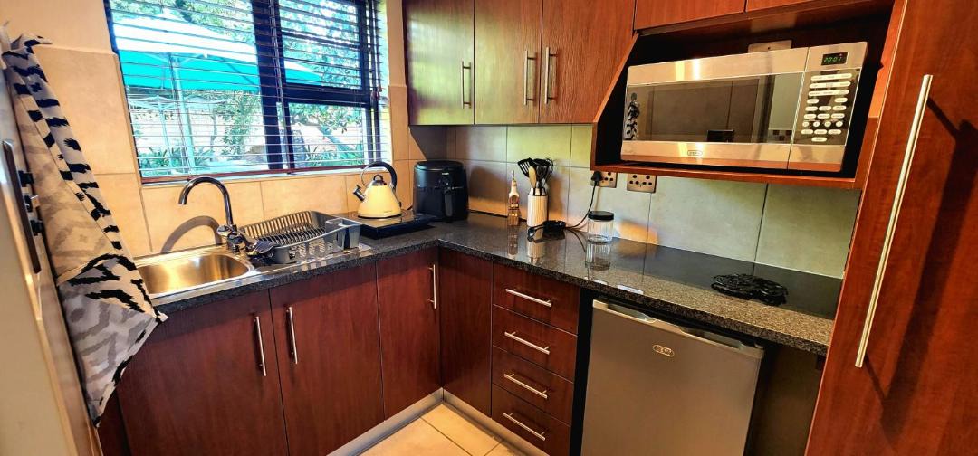 Photo of Kitchen in Eikenbosch