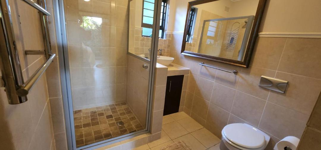 Photo of Bathroom in Eikenbosch