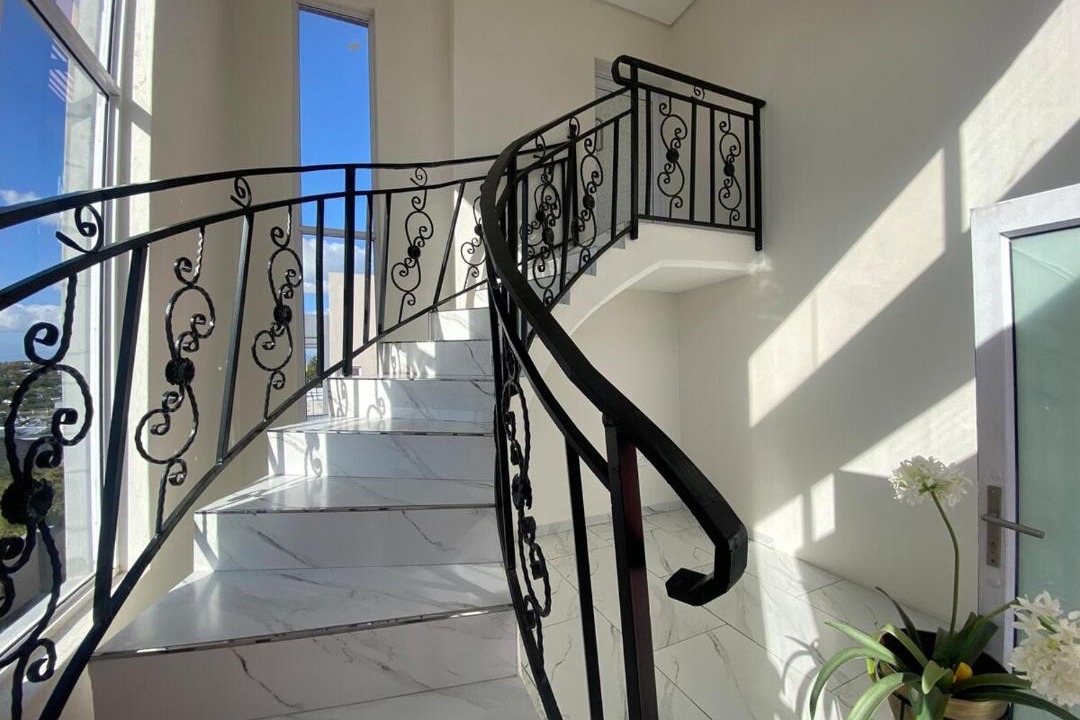 Photo of Patio Balcony in Eikenbosch