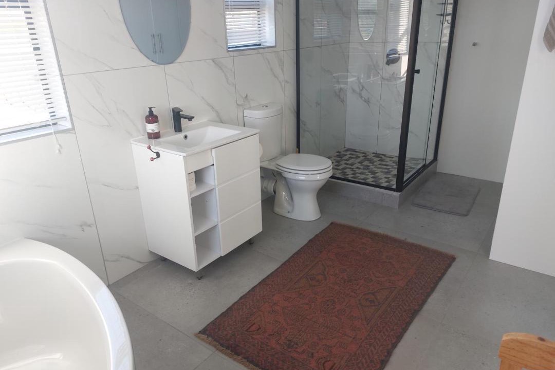 Photo of Bathroom in Wilderness Beach
