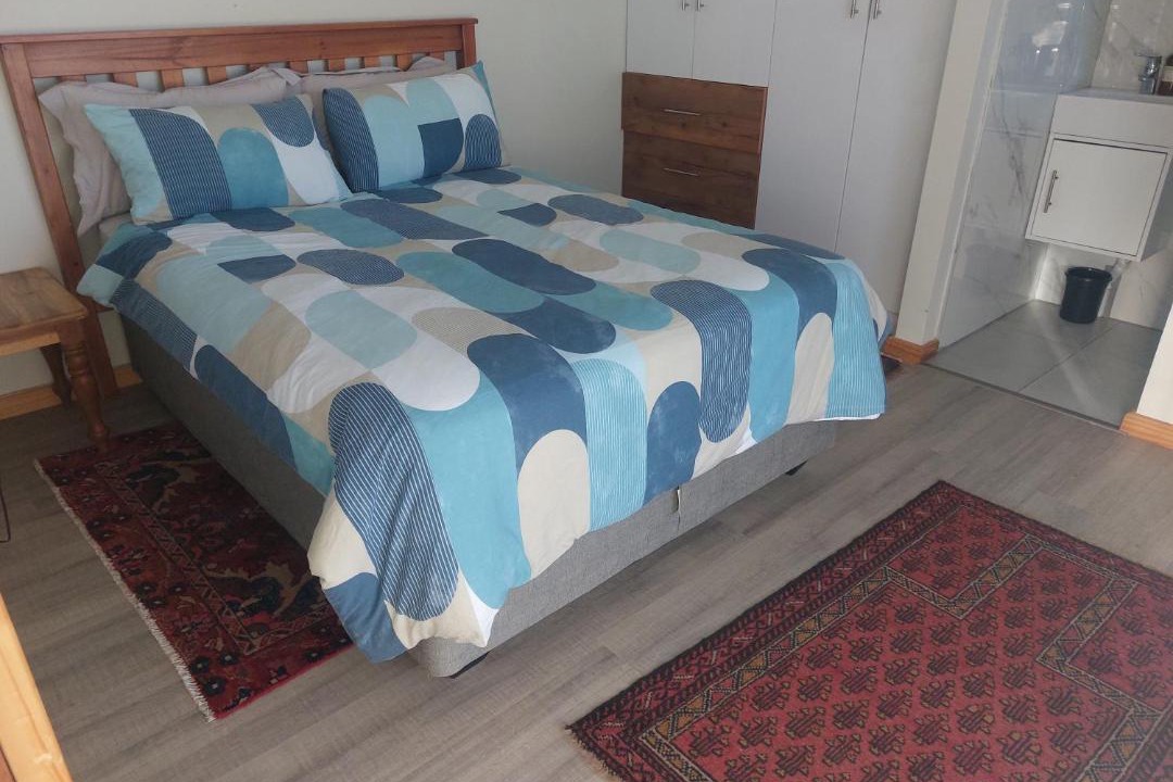 Photo of Bedroom in Wilderness Beach