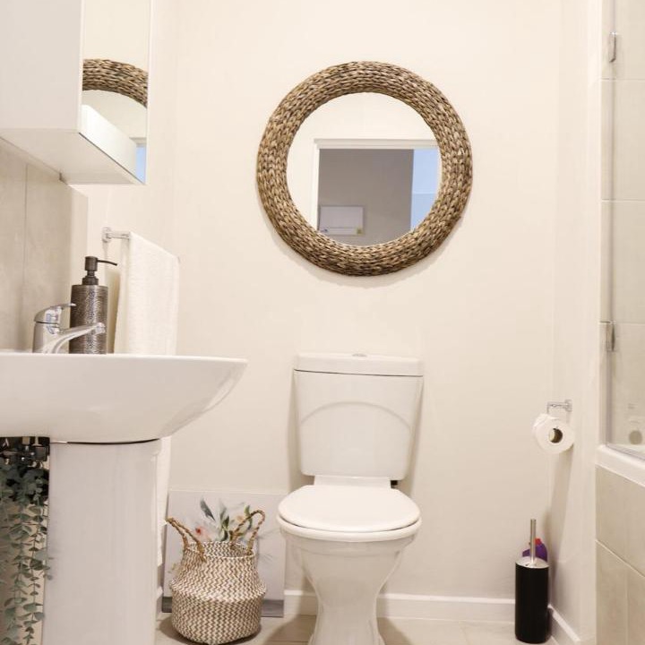 Photo of Bathroom in Umhlali