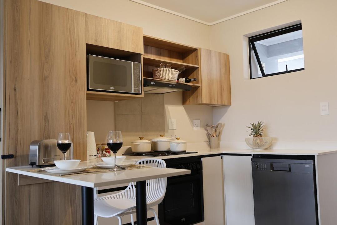 Photo of Kitchen in Umhlali
