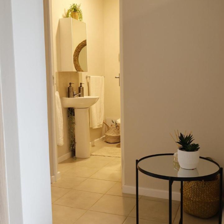 Photo of Bathroom in Umhlali