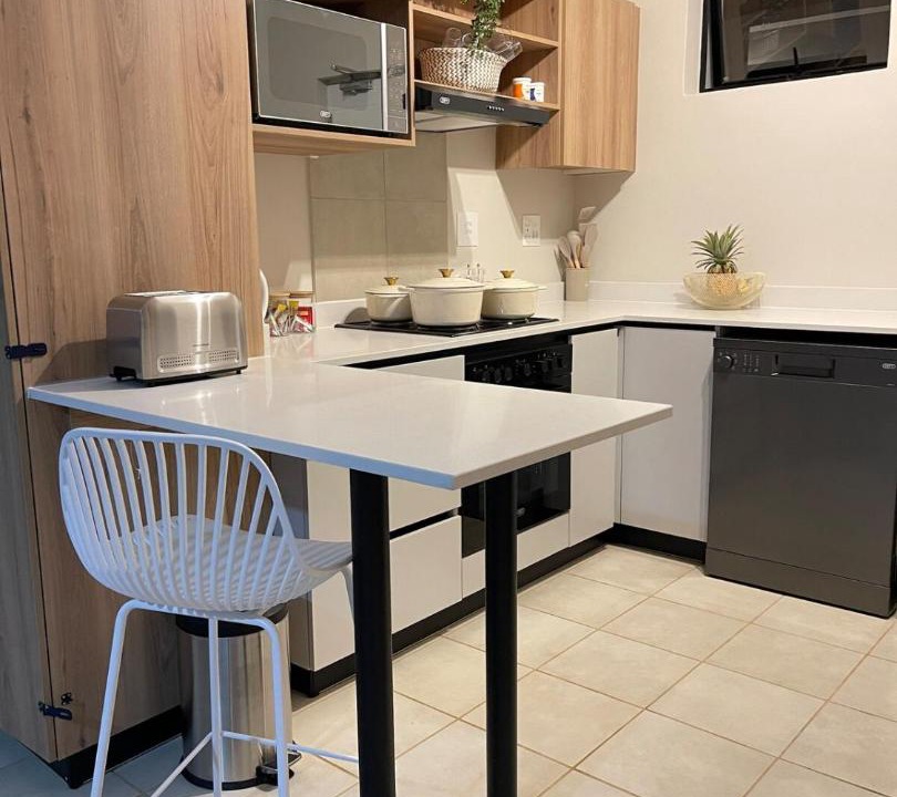 Photo of Kitchen in Umhlali