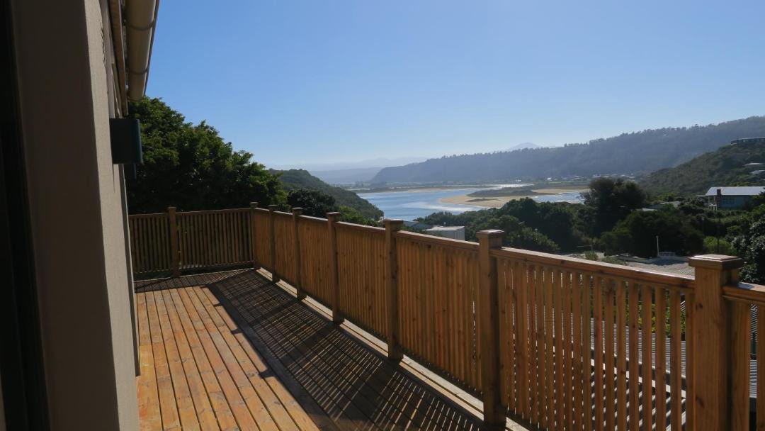 Photo of Patio Balcony in Sedgefield