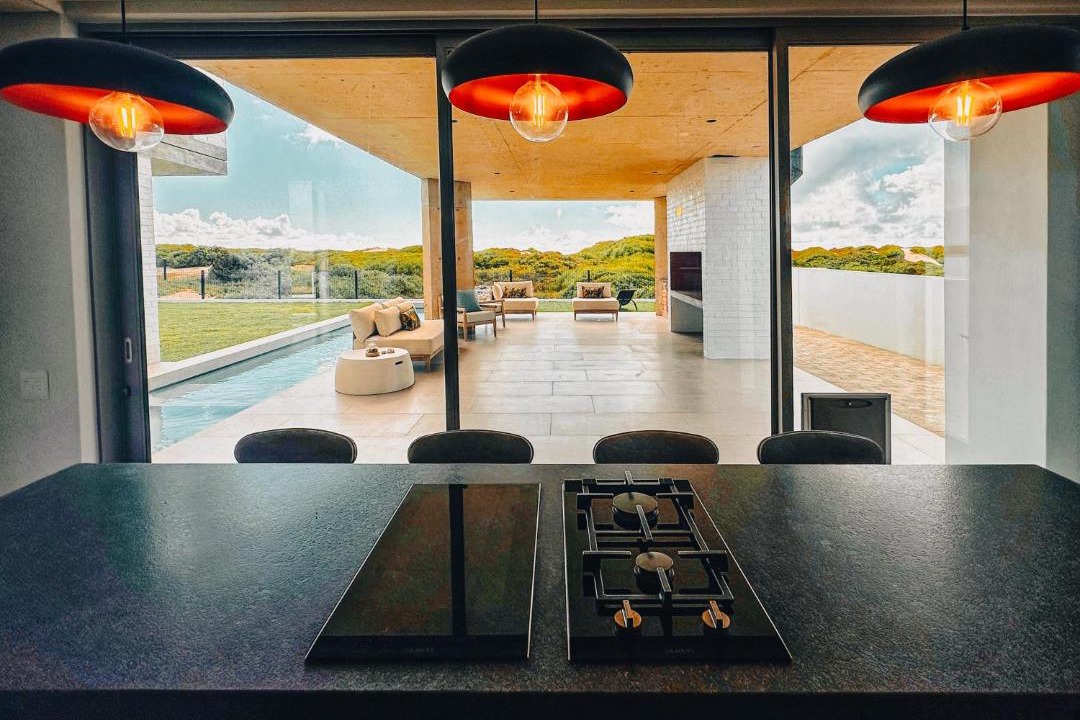 Photo of Kitchen in Struisbaai