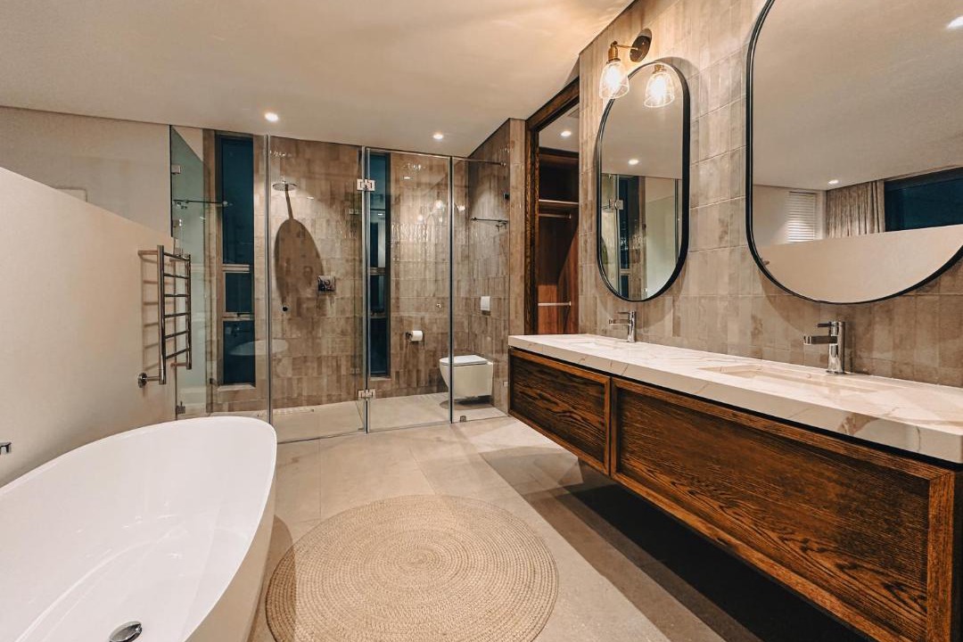Photo of Bathroom in Struisbaai