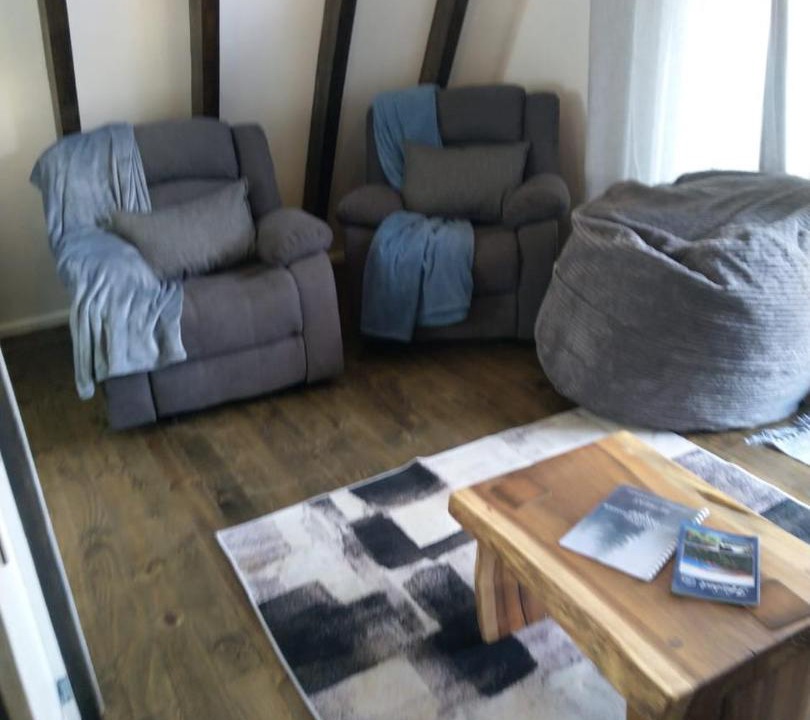 Photo of Livingroom in Hogsback