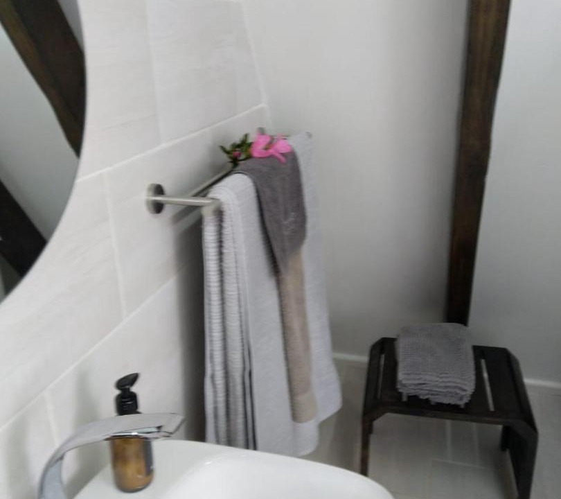 Photo of Bathroom in Hogsback